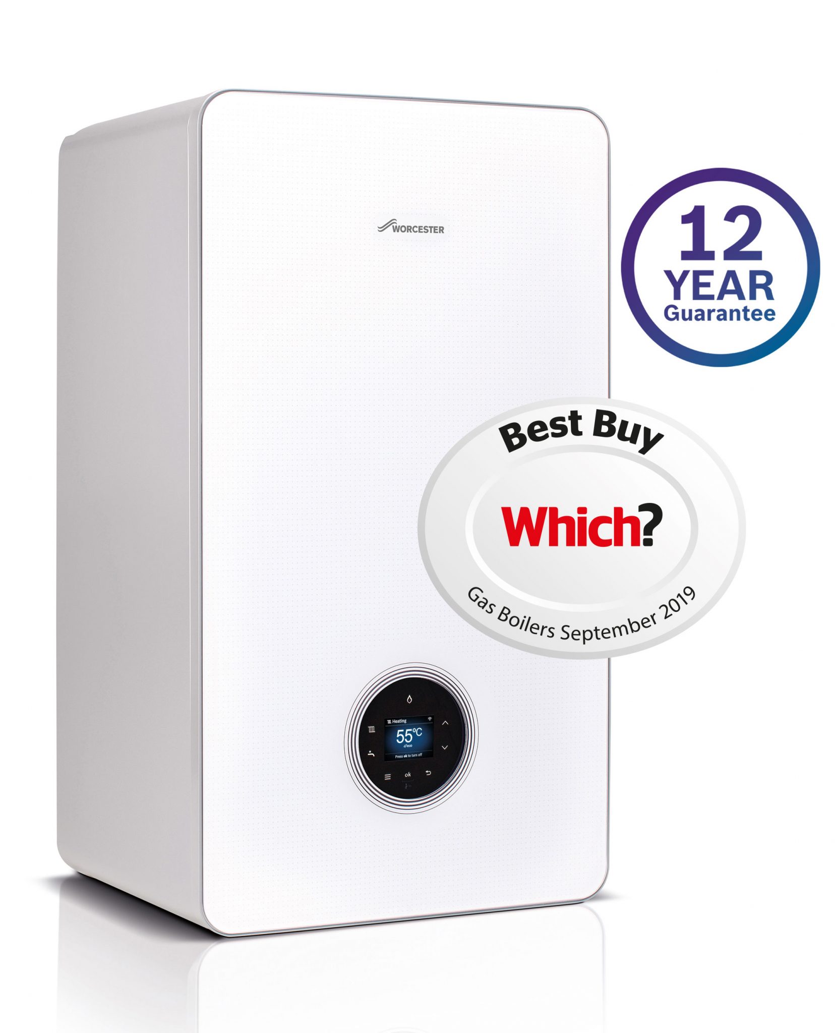 Worcester Bosch guarantees