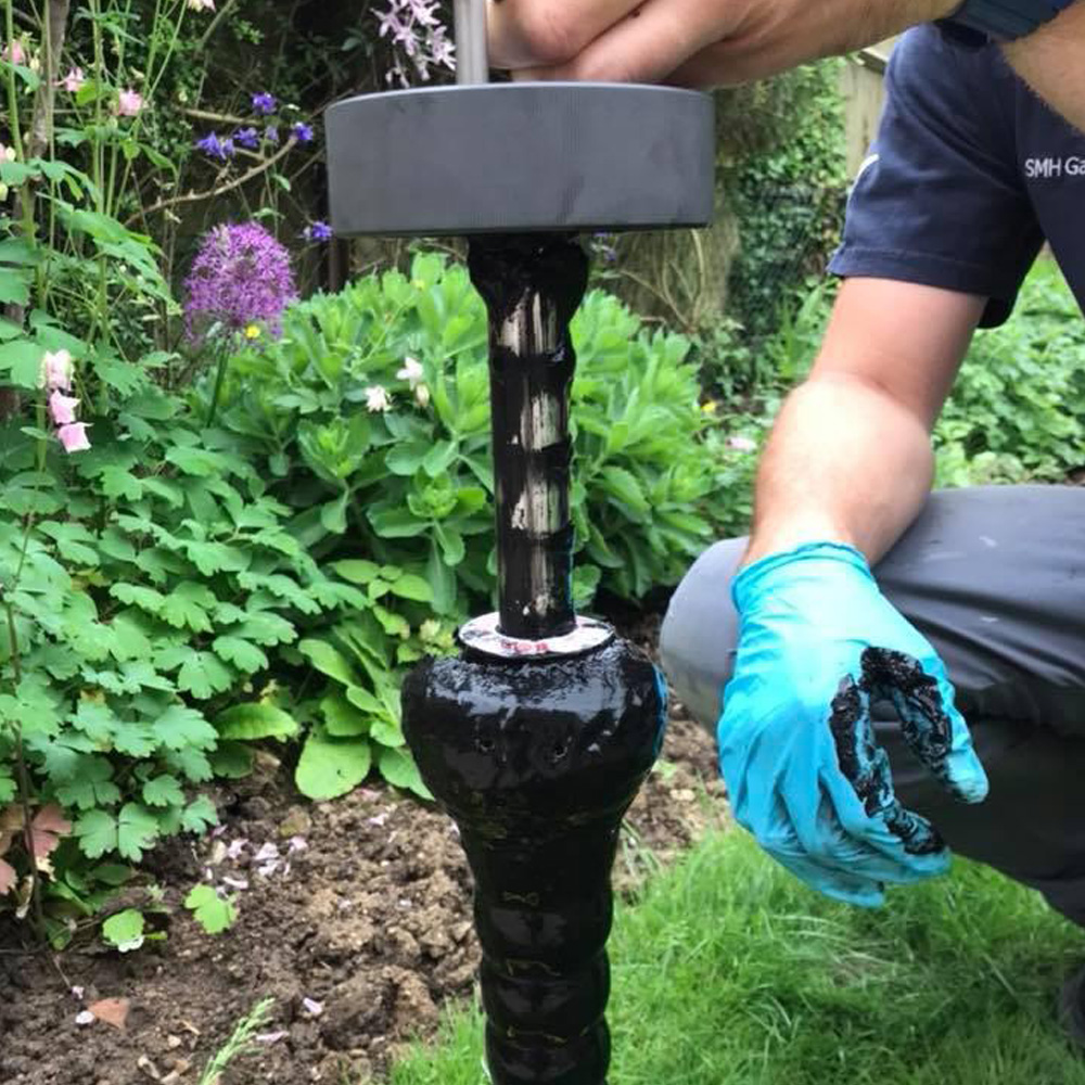 Powerflushing